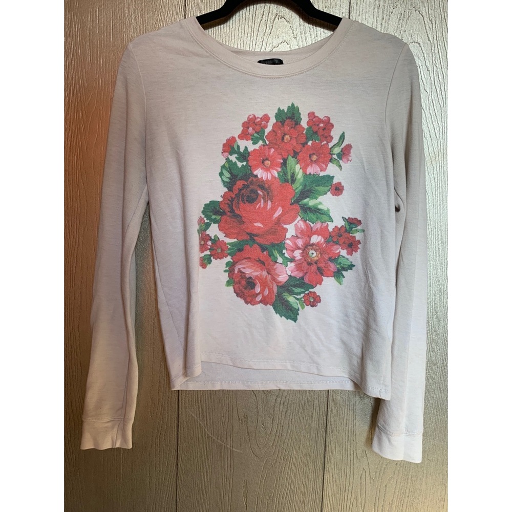 Women’s Long Sleeve Shirt